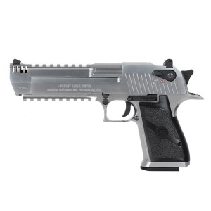 Страйкбольный пистолет DESERT EAGLE L6 - Silver [CYBERGUN]